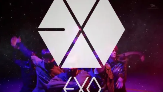 AWA music 「EXO_Coming Over篇」30秒