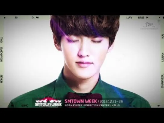 EXO (엑소) - 'Miracles in December' Highlight Medley (Chinese ver.)