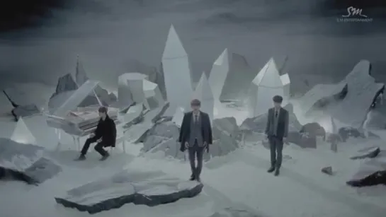 EXO-K Miracles In December