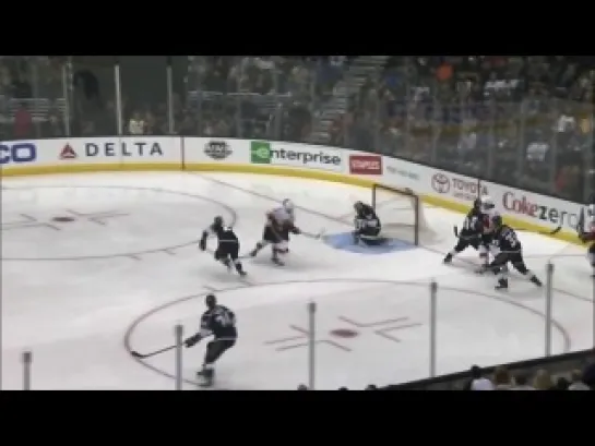 NHL's Top 5 Plays from Monday October 21, 2013