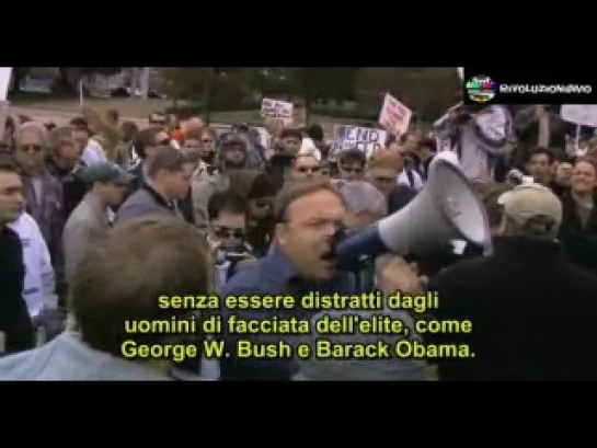 L inganno di Obama