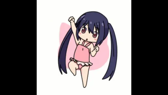 Loli Dance 2