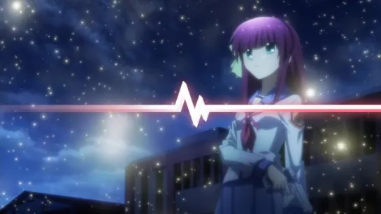 Angel Beats Opening