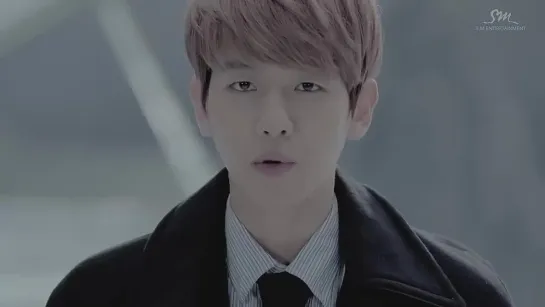 EXO 엑소 12월의 기적 (Miracles in December) MV (Korean Ver.) [