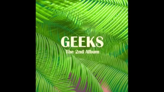 Geeks - Summer