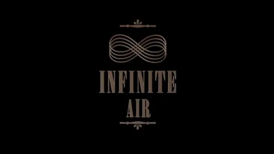 INFINITE - AIR (Japanese Ver.) PV