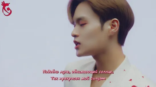 [FSG ABNEWIX] AB6IX LEE DAEHWI - ROSE, SCENT, KISS (рус. саб)