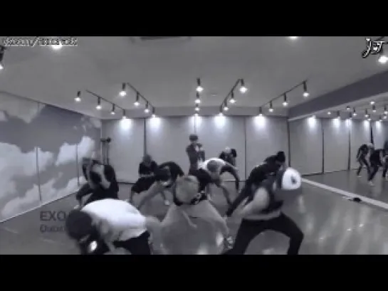 EXO ON CRACK 2 (russian)