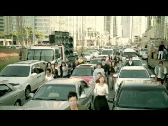 Psy - Right Now M/V