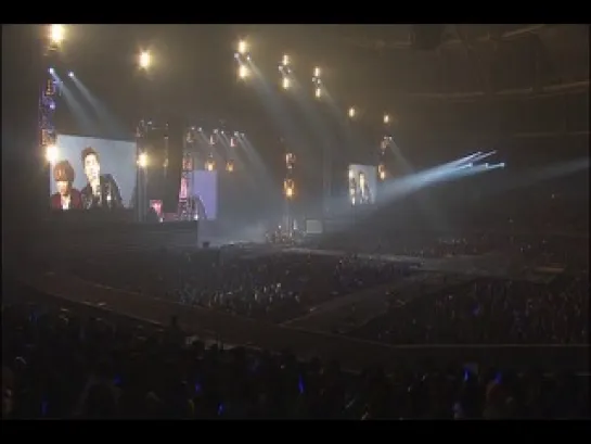 Super Show 4 World Tour (часть 5)