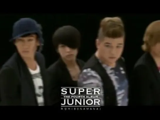 Super_Junior___BONAMANA___MusicVideo_-_making_film