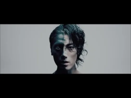 Jin Akanishi - Mi Amor (Official Music Video)