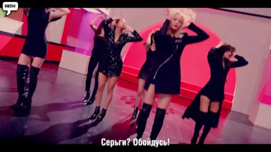 (рус.саб) CLC - No