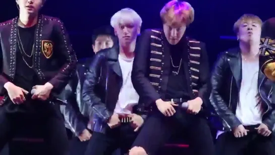 this fancam makes me want to kill myself in every type of way that exists (J-hope_BTS_No More dream)