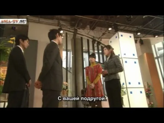 Triangle ep02