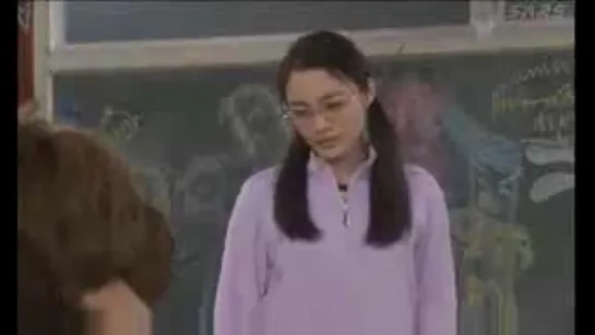 Gokusen 3 / Гокусен - 3 сезон 3 серия