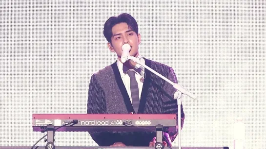 2023 DAY6 Christmas Special Concert 'The Present : You are My Day' LIVE｜둘도 아닌 하나