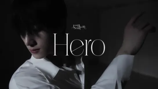 ATBO (에이티비오) : 정승환 'Hero' Special Performance Video