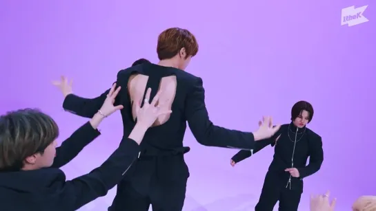 CIX (씨아이엑스) – Lovers or Enemies [ Suit Dance | Performance ]