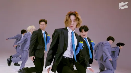 SUPER JUNIOR-L.S.S. (슈퍼주니어-L.S.S.) – Suit Up [ Suit Dance | Performance ]