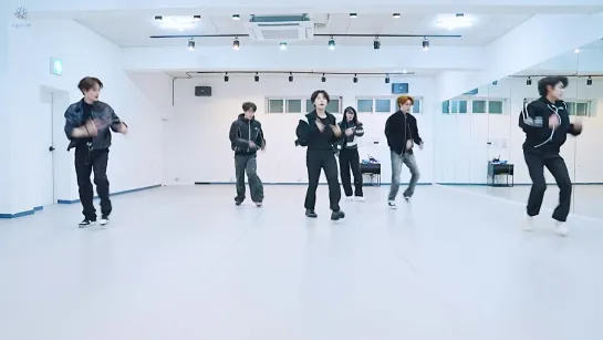 OnlyOneOf (온리원오브) – dOpamine [Choreography Dance Video]