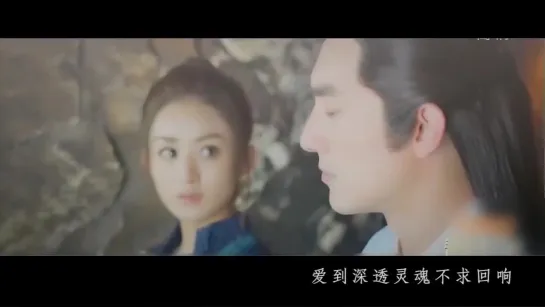 Elvis Wang 王晰 - The Furthest Heartbeat 最遠的心跳 (Princess Agents OST)