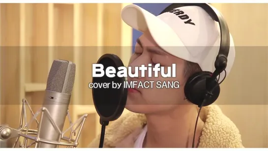 LEE SANG (IMFACT) - Beautiful (Cover)