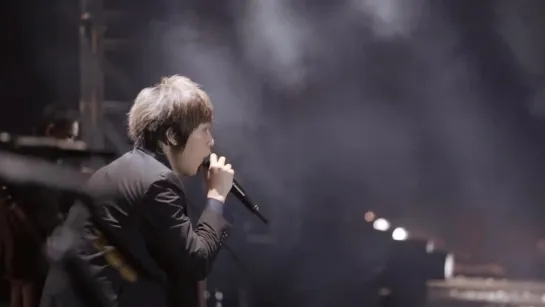 MAYDAY (五月天) - The apple (一顆蘋果) Official Live Video