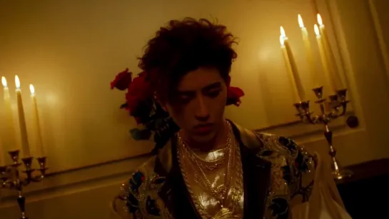 Cai Xukun (蔡徐坤) – Hard To Get