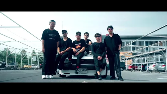 ARTIST FOCUS — Rangsit(รังสิต) feat. KOB FLAT BOY