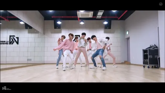 TARGET (타겟) [Dance Cover] BTS – Boy With Luv (작은 것들을 위한 시)