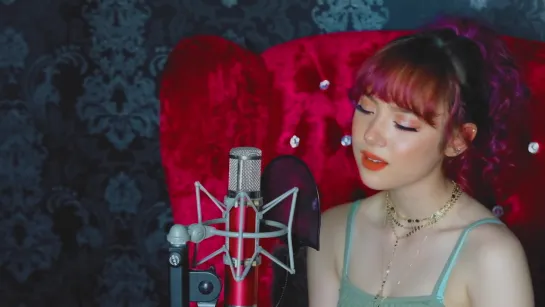 Jannine Weigel (พลอยชมพู) – Tears (น้ำตา)