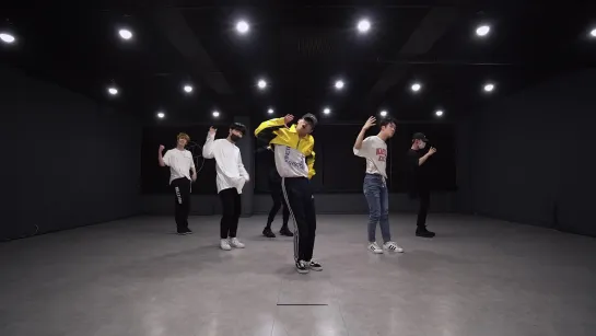 EXO (엑소) – Obsession [DANCE COVER] ARTBEAT