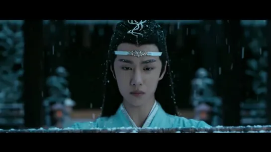 Wang YiBo (王一博) of UNIQ – Won't Forget (不忘) [The Untamed (陈情令) OST]