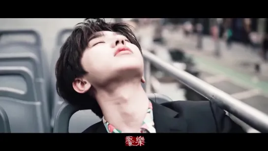 Cai XuKun (蔡徐坤) – Sakura street [FMV]