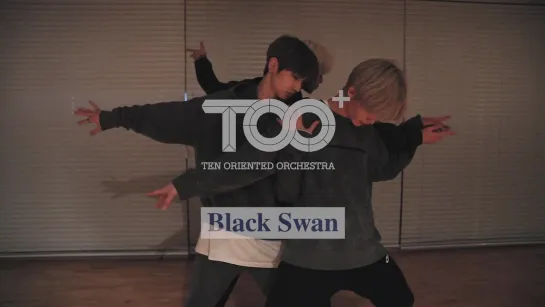 BTS (방탄소년단) – Black Swan [Dance Cover ♬ TOO+ | TOO (티오오)]