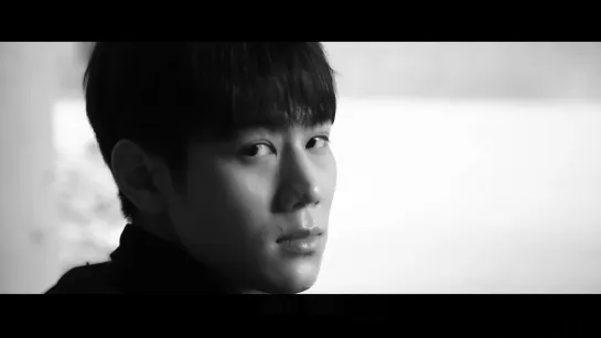 Lee Sang (이상) of IMFACT (임팩트) – Don't give up (자작곡)