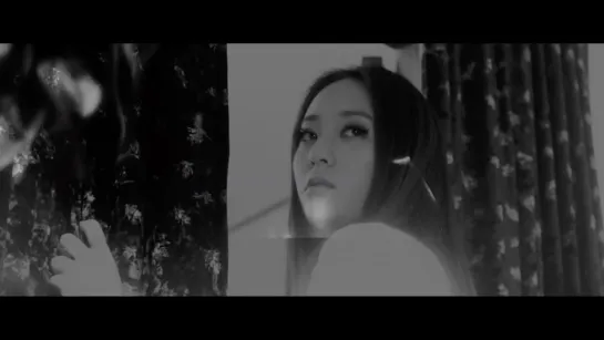 June One Kim (김준원) & Krystal (크리스탈) – I Don`t Wanna Love You