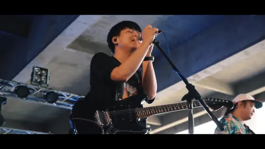 Duck Live 94 - ใจสลาย (JAI 0) - Whal & Dolph live at Cat T-Shirt 2020