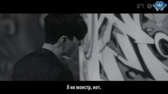 [Sapphire SubTeam] Henry - Monster (English Version) (рус.саб)