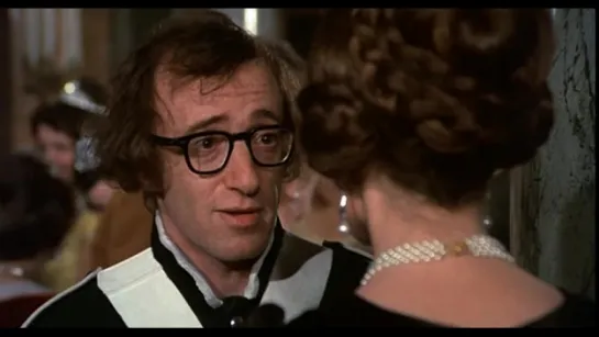 La última noche de Boris Grushenko (Love and Death) - Woody Allen 1975 (7/10)