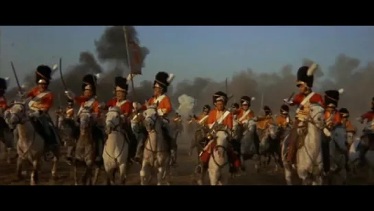 Waterloo - Sergei Bondarchuk 1970 (7/10) VOSE Premios David di Donatello: Mejor película (ex-aequo)