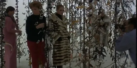 Sueños de un seductor - Woody Allen 1972 (8/10)