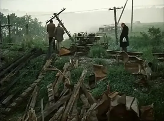 Stalker VOSE - Andrei Tarkovsky 1979 (8/10)