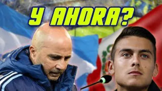 Es difícil jugar con Messi ¡DYBALA SALAME!