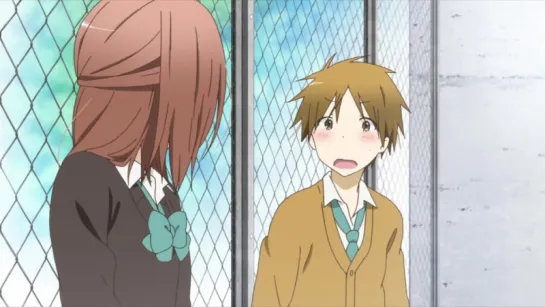 [AniDub]_Isshuukan_Friend_[01] / Друзья на неделю [720p_x264_AAC]_[FruKt__Reina]