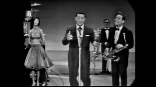 Louis Prima - When you´re smilin, Zooma Zooma, Oh Marie