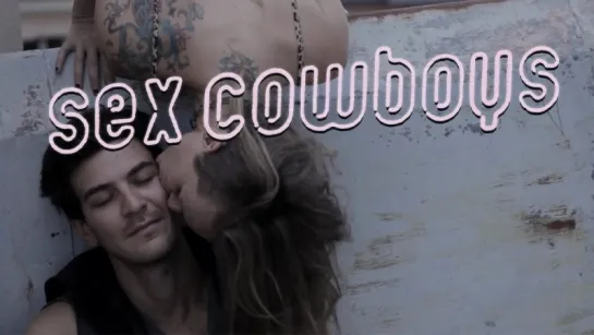 Секс ковбои / Sex Cowboys (2016, Италия, драма)