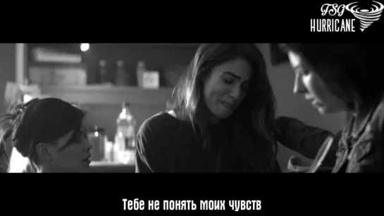 Lady Gaga - Till It Happens To You [RUS SUB] (рус.саб)