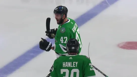 Top 5 Alexander Radulov Plays from 2019-20 | NHL